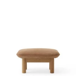 Anderssen & Voll Brasilia Ottoman