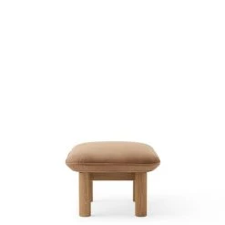 Anderssen & Voll Brasilia Ottoman