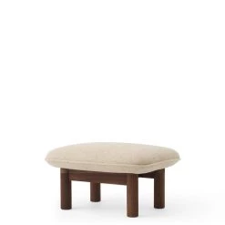 Anderssen & Voll Brasilia Ottoman