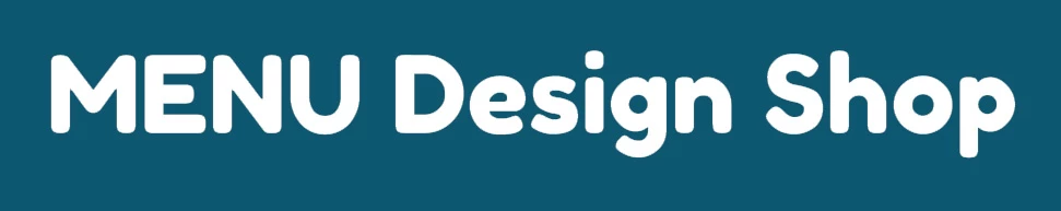 MENU Design Sales